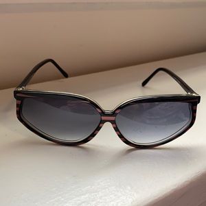 Vintage Viva Paris Sunglasses
